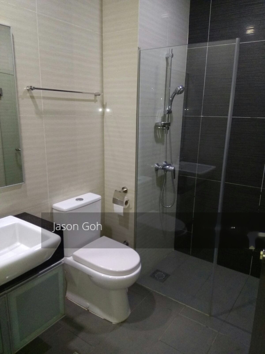 Suites @ Bukit Timah (D21), Apartment #139495892